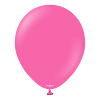 24" пастель Фуксія (Fuchsia) Kalisan, Турція