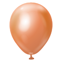 5" хром Мідний (Mirror Copper) Kalisan, Турція