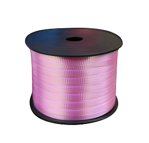 Стрічка S-16 +/- 215 м (Світло-рожева ) LIGHT PINK