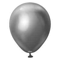 5" хром Космічний сірий (Mirror Space Grey) Kalisan, Турція