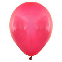 12" кристал Фуксія (Fuchsia) Kalisan, Турція