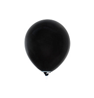 5" пастель ЧОРНИЙ ( Black) КИТАЙ