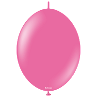 12" пастель лінколун Фуксія (Fuchsia K-Link) (тет-а-тет)