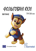 Гонщик В901942 Фольга (в упаковці)