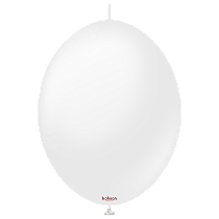 6" сатін лінколун Сніговий Білий (Satin Snow White K-Link) (тет-а-тет)