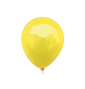 5" пастель ЖОВТИЙ ( Yellow) КИТАЙ