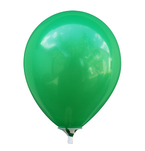 10" пастель ЗЕЛЕНИЙ (green) КИТАЙ
