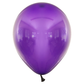 12" кристал Фіолетовий (Violet) Kalisan, Турція