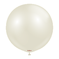 24" аура Айворі Білий (Ivory White) Kalisan, Турція