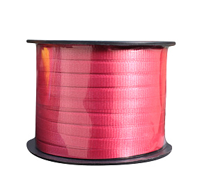Стрічка SТ-01 +/- 215 м (червона)  RED