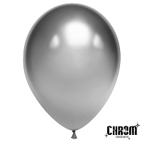 Хром 5"  срібло (silver)