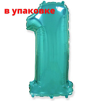В упаковці Цифра 1 Flexmetal ТІФФАНІ (B901761TU)