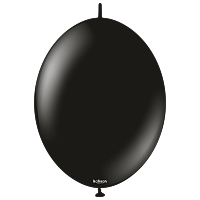 12" пастель лінколун Чорний (Black K-Link) (тет-а-тет)