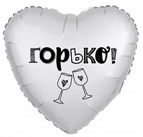 751862 19* серце з мал. Горько Agura 