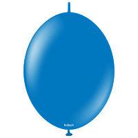 12" пастель лінколун Синій (Blue K-Link) (тет-а-тет)