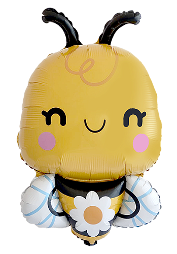 Бджілка мила 901933 Фольга