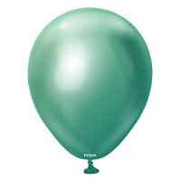 5" хром Зелений (Mirror Green) Kalisan, Турція
