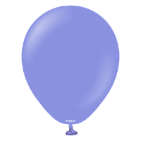5" пастель Барвінок (Periwinkle) Kalisan, Турція